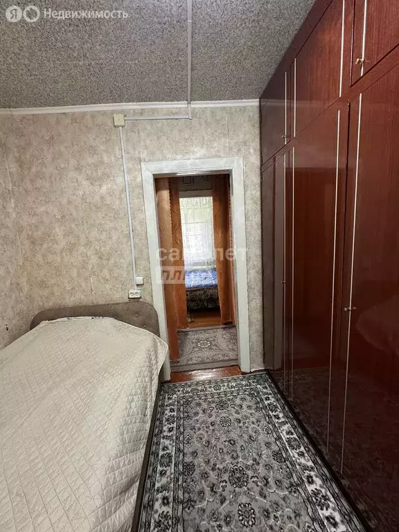 Дом в Омск, улица Луначарского, 3 (64.3 м) - Фото 1