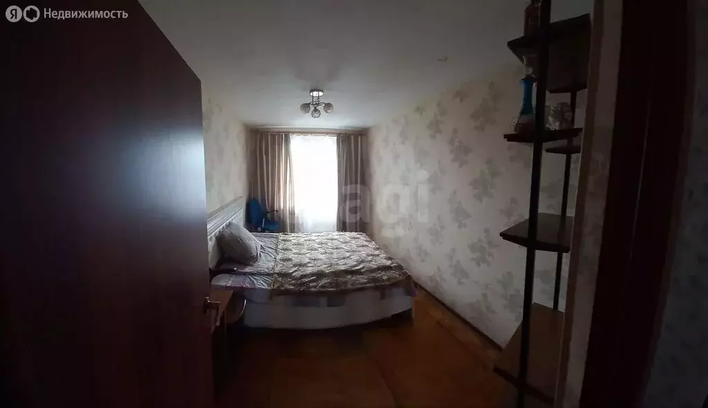 3-комнатная квартира: Санкт-Петербург, улица Передовиков, 33к2 (57.4 ... - Фото 1