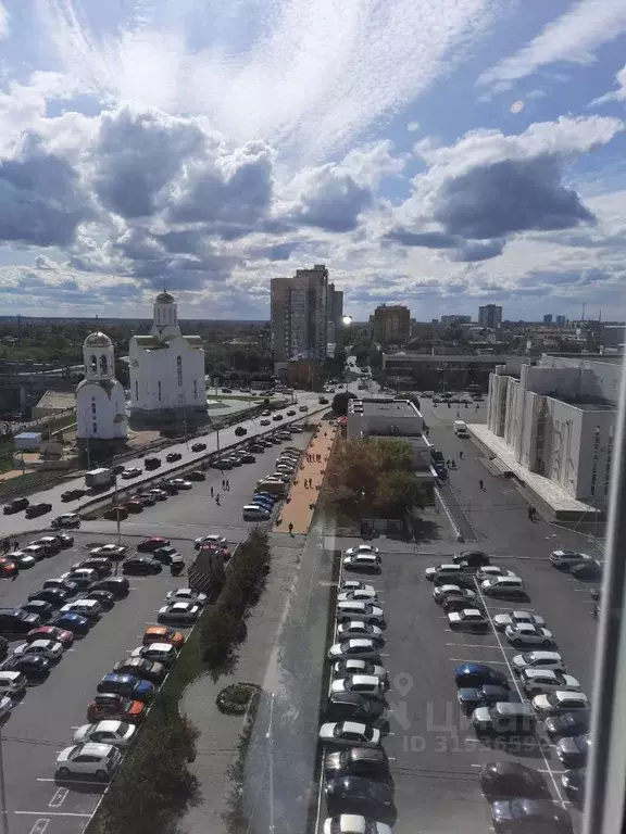 Студия Курганская область, Курган ул. Пичугина, 6 (20.0 м) - Фото 1