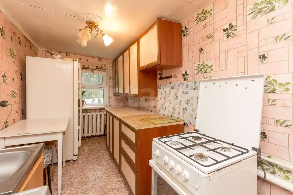 Дом в Тюменская область, Тюмень ул. Лунева (50 м) - Фото 1
