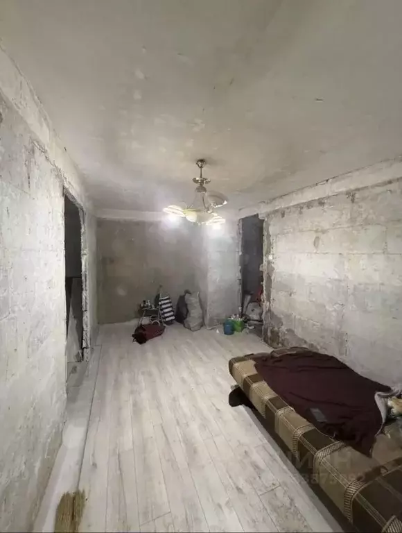 2-к кв. Санкт-Петербург Костромской просп., 60 (42.7 м) - Фото 2