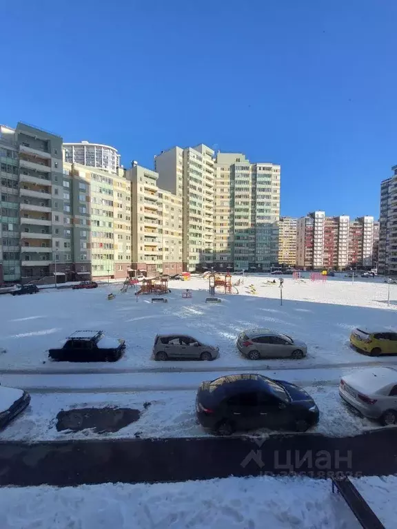 Студия Ленинградская область, Кудрово г. Всеволожский район, Заневское ... - Фото 2