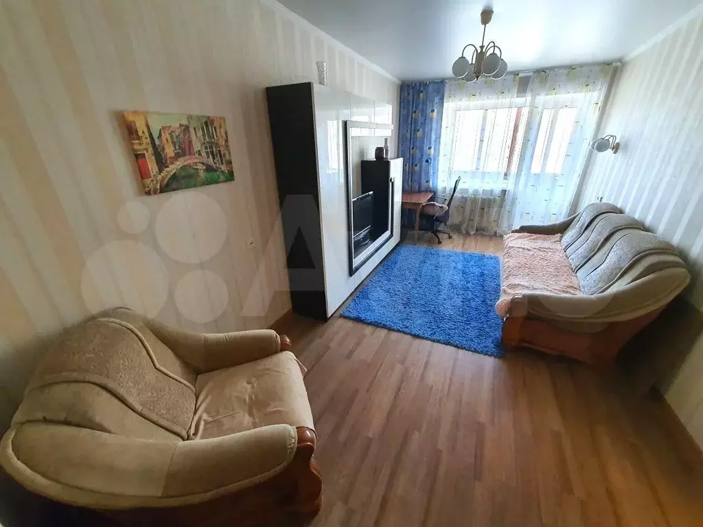 2-к. квартира, 44,2 м, 4/5 эт. - Фото 0