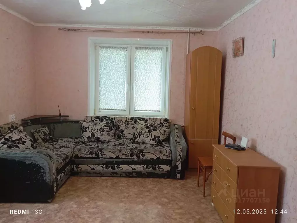 2-к кв. Астраханская область, Астрахань Заводская пл., 89 (40.0 м) - Фото 0