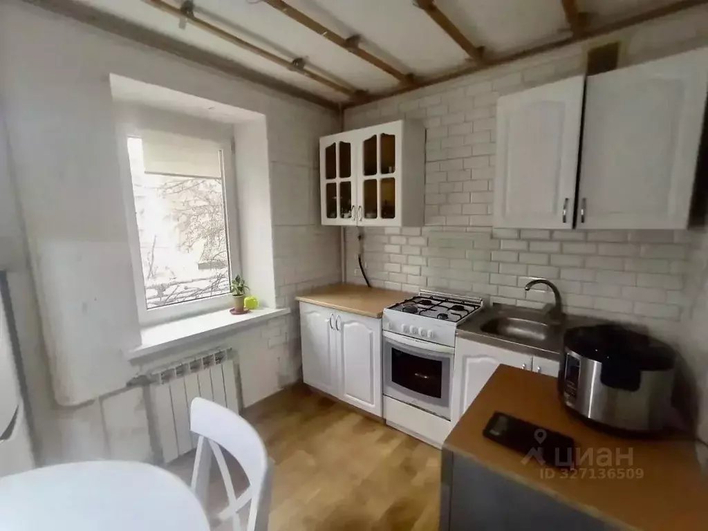 2-к кв. Ростовская область, Батайск Комсомольская ул., 113 (50.0 м) - Фото 1