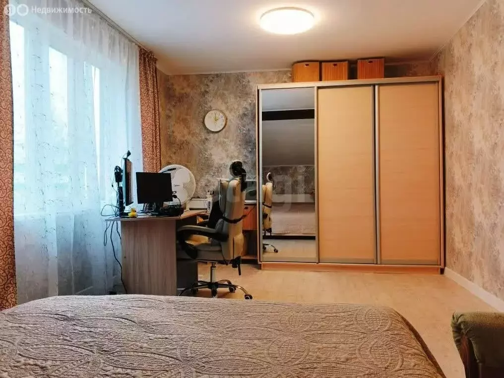 Дом в село Красноусольский, Садовая улица (113.7 м) - Фото 2