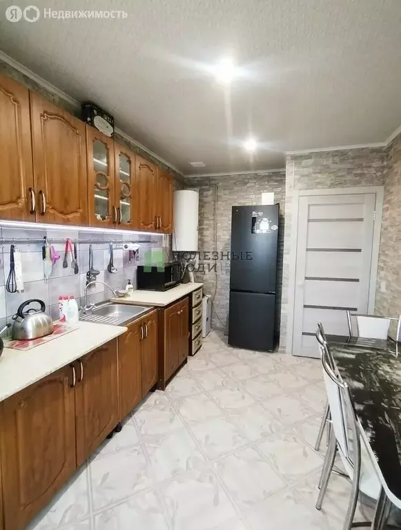 Дом в посёлок Политотдельский, улица 12 Июля (78 м) - Фото 1