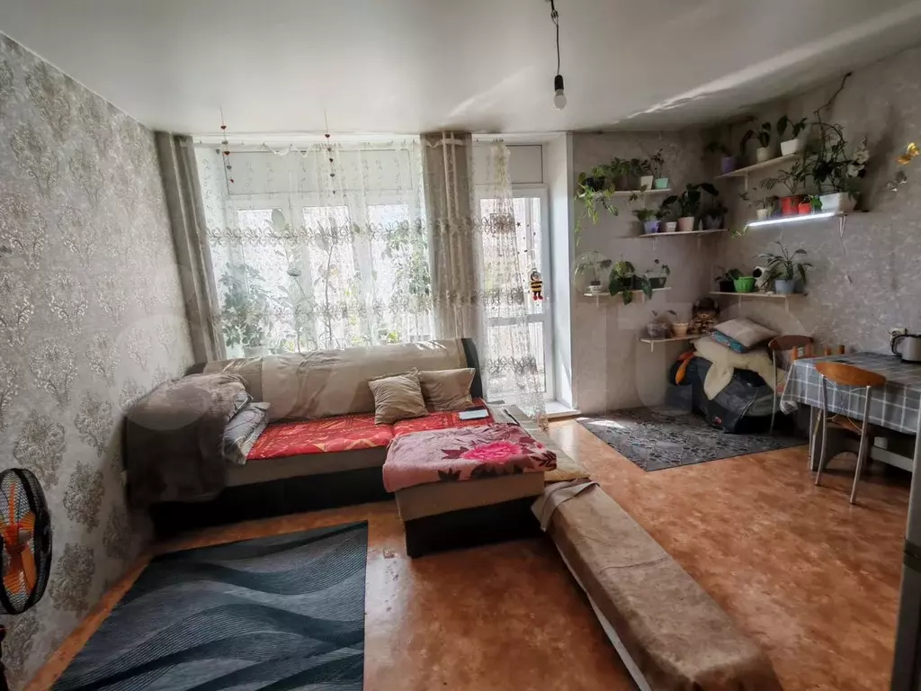 Квартира-студия, 28 м, 8/16 эт. - Фото 0