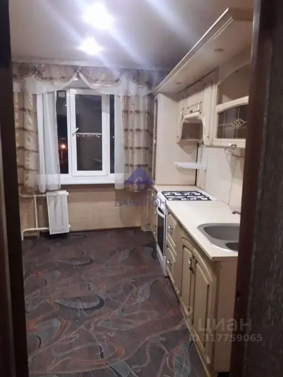 3-к кв. Ростовская область, Волгодонск ул. Дружбы (68.4 м) - Фото 0