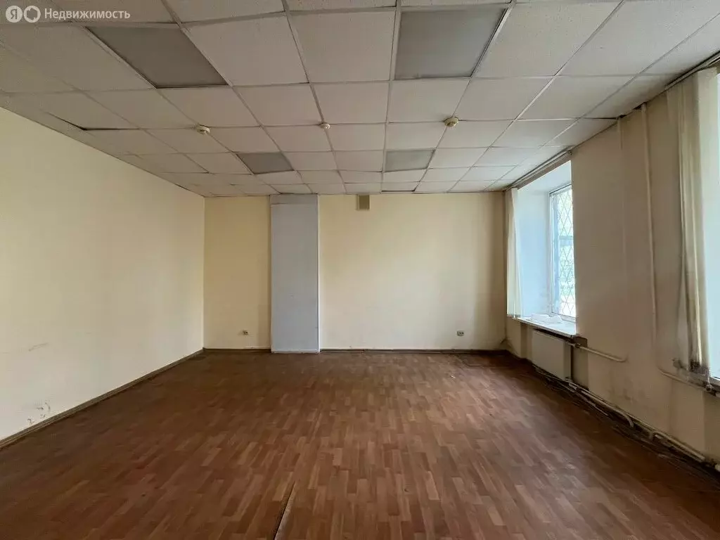 Офис (45.7 м) - Фото 1