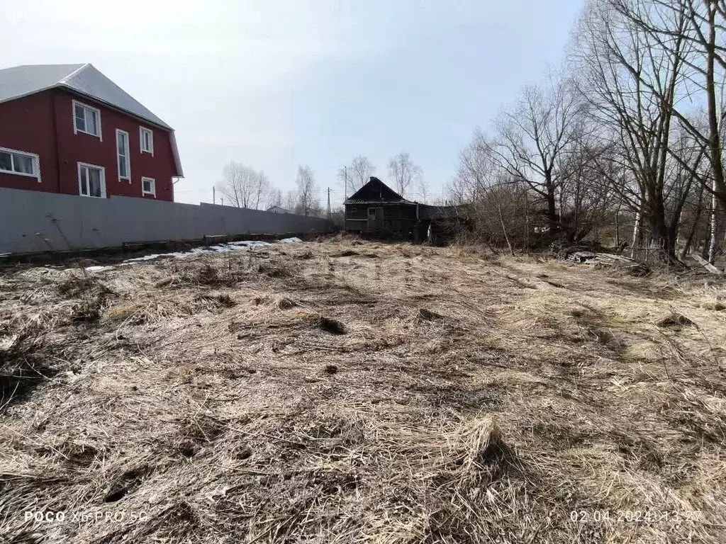 Дом в Московская область, городской округ Коломна, село Городец (50 м) - Фото 0