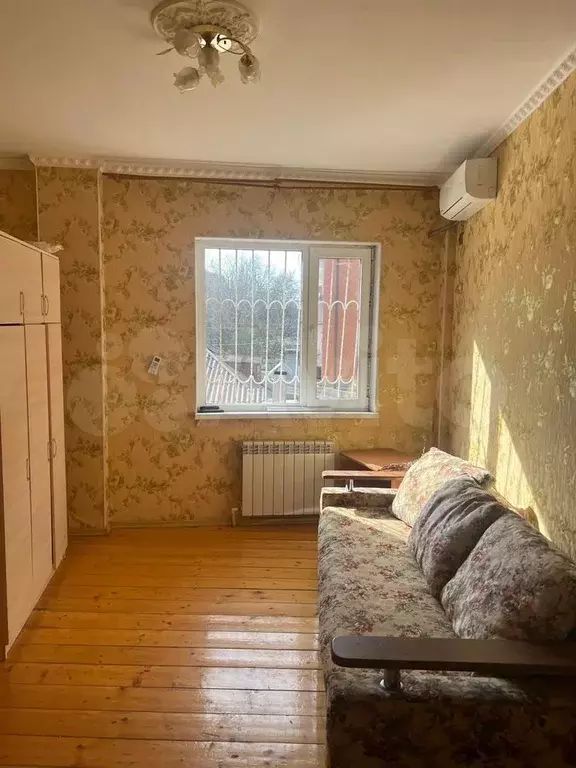 1-к. квартира, 30 м, 2/5 эт. - Фото 0