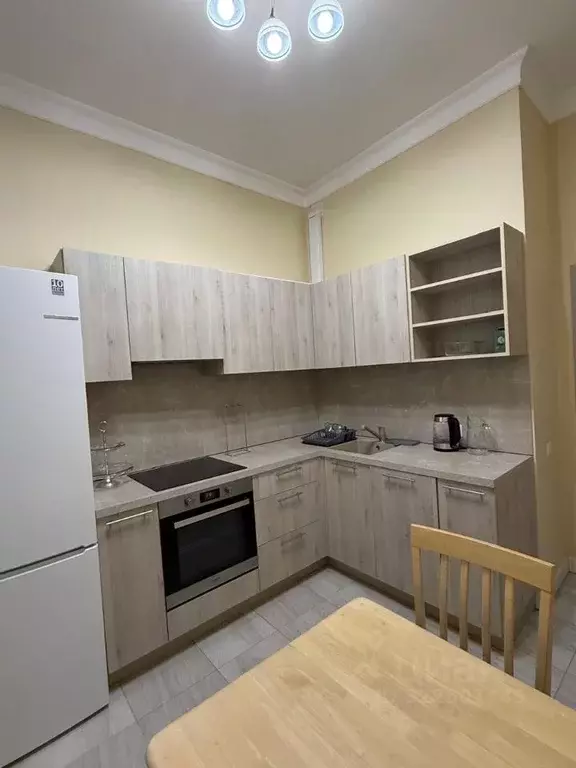 1-к кв. Московская область, Химки ул. Германа Титова, 10 (37.0 м) - Фото 2