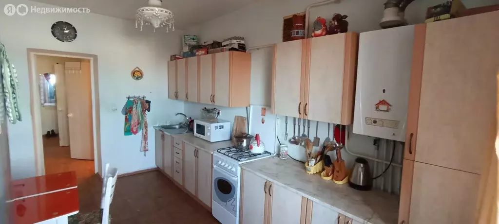 3-комнатная квартира: Ейск, Коммунистическая улица, 83/1 (80 м) - Фото 2