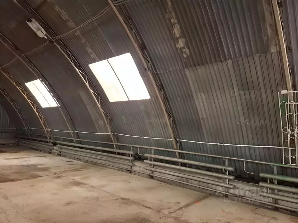 Производственное помещение в Тюменская область, Тюмень Авторемонтная ... - Фото 0