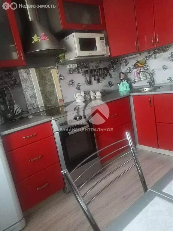 3-комнатная квартира: Искитим, Нагорная улица, 10А (61.4 м) - Фото 2