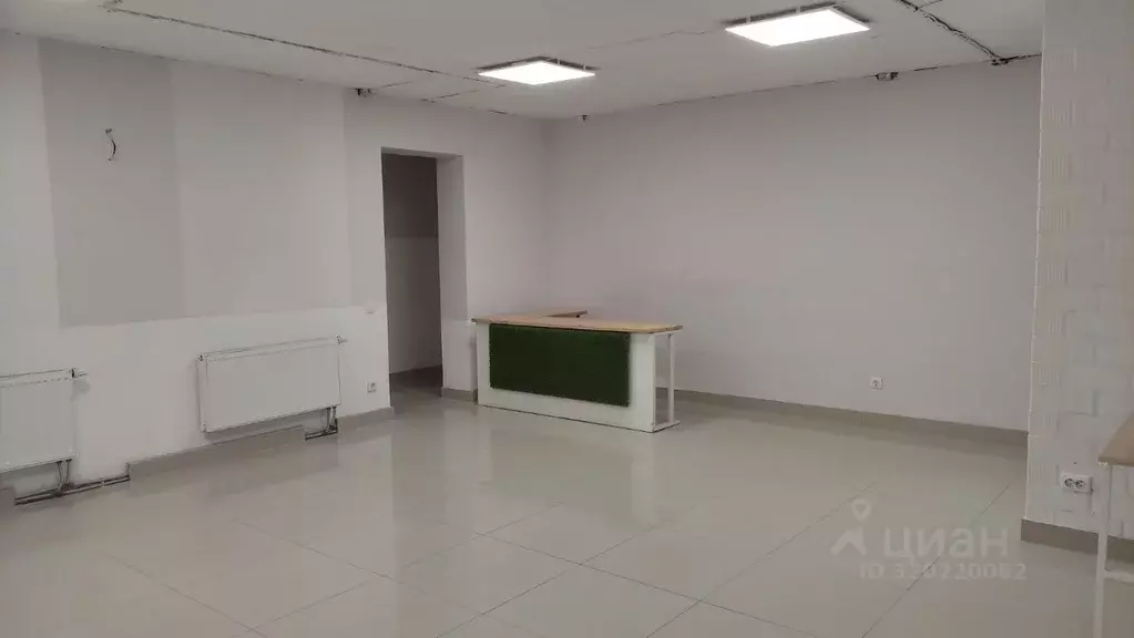 Офис в Иркутская область, Иркутск проезд Юрия Тена, 20/1 (90 м) - Фото 1