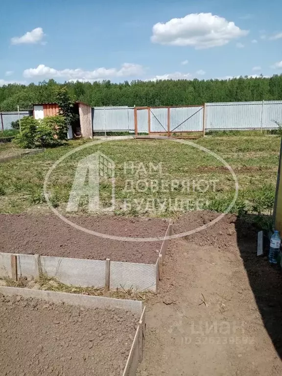 Участок в Пермский край, Добрянка Канал садовые участки, ул. ... - Фото 2
