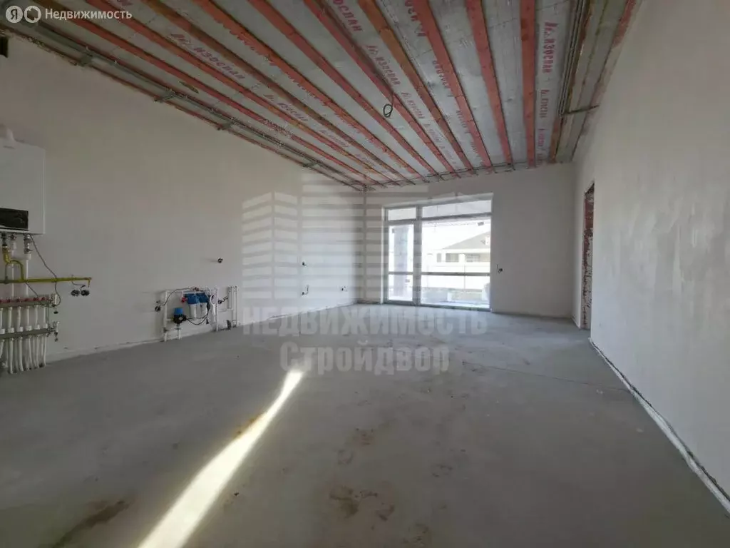 Дом в Неклиновский район, село Новобессергеневка (95 м) - Фото 1