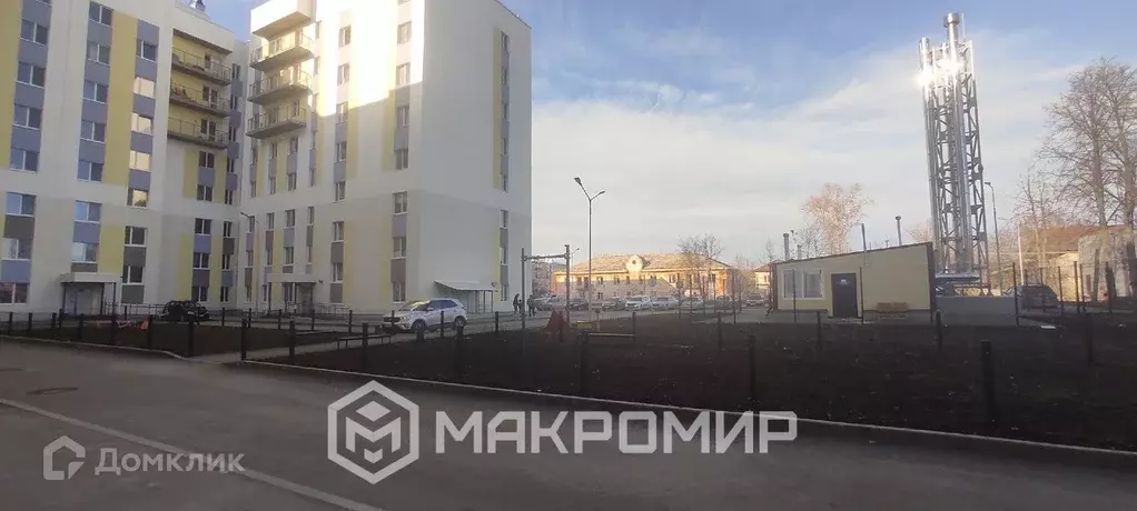 Продаётся 3-к квартира, 71.9 м - Фото 1