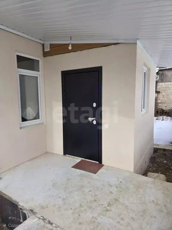 Дом в Челябинская область, Миасс Таганайская ул., 94 (115 м) - Фото 1