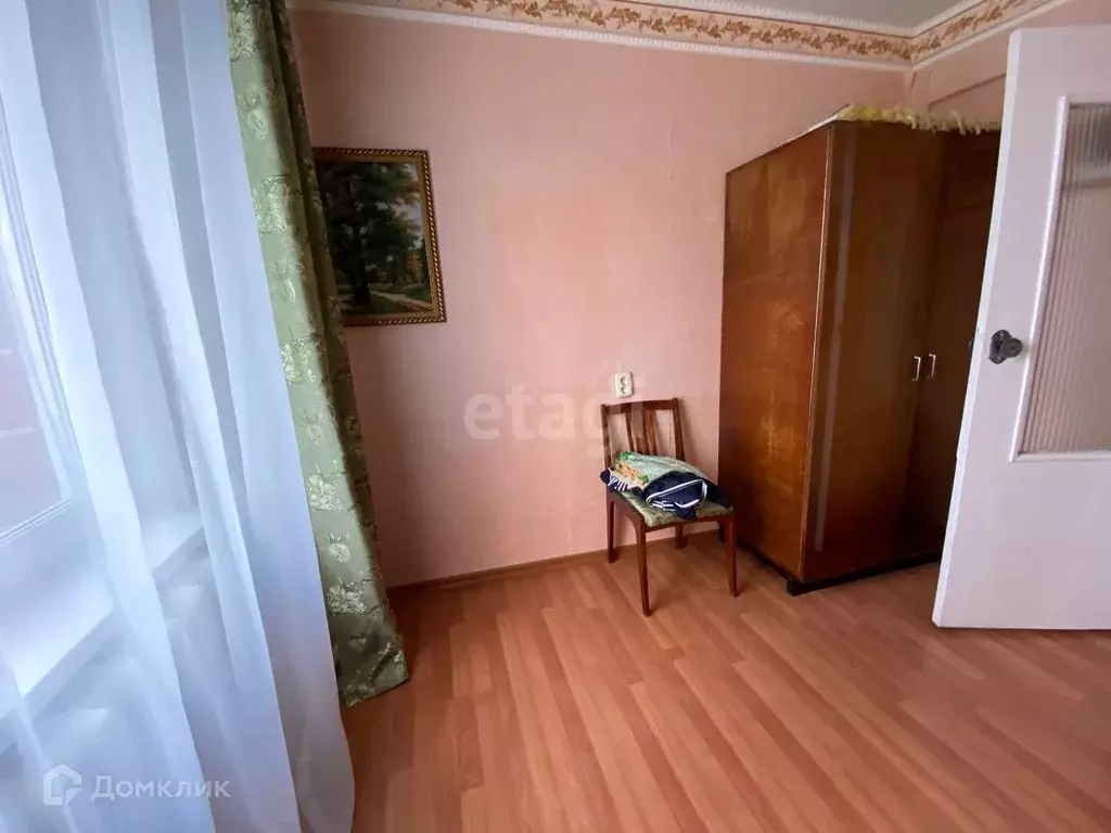 Продаётся 4-к квартира, 57.5 м - Фото 1