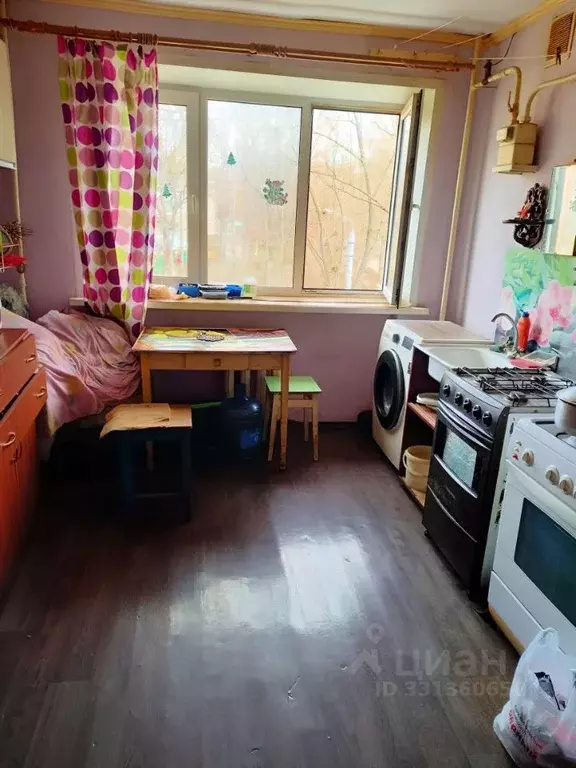 Комната Тульская область, Тула ул. Седова, 29 (12.8 м) - Фото 2