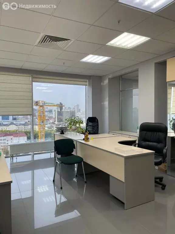 Офис (140.7 м) - Фото 2