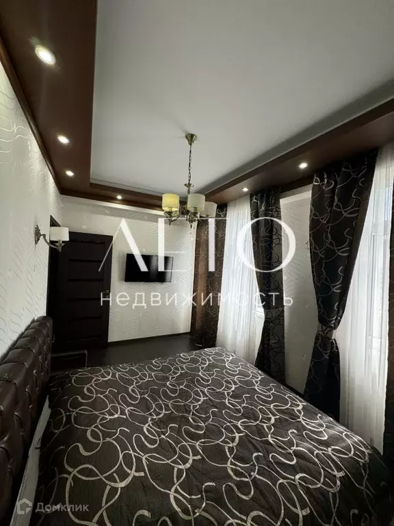 Продаётся 2-к квартира, 54 м - Фото 1