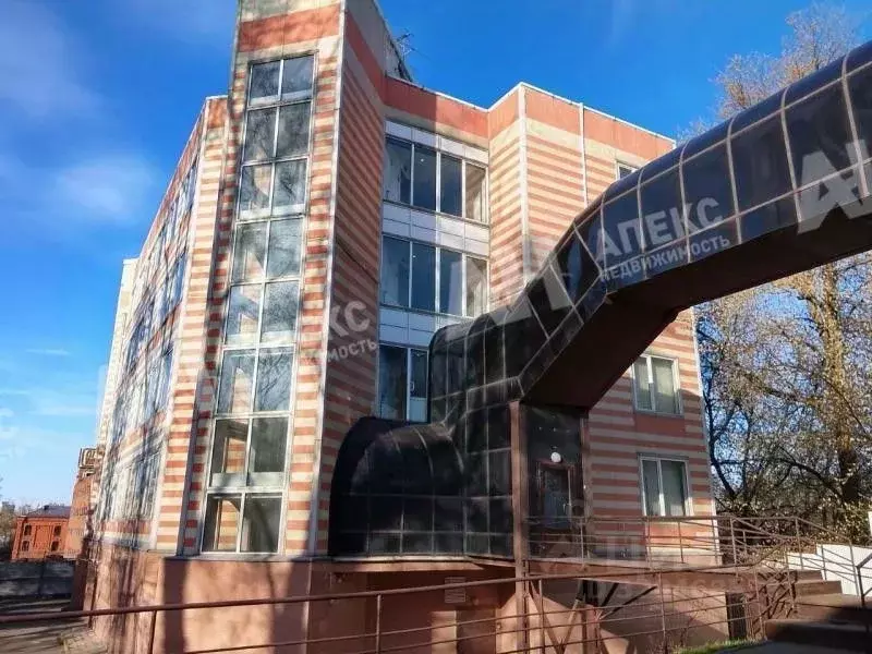 Офис в Москва Варшавское ш., 13Б (110 м) - Фото 1