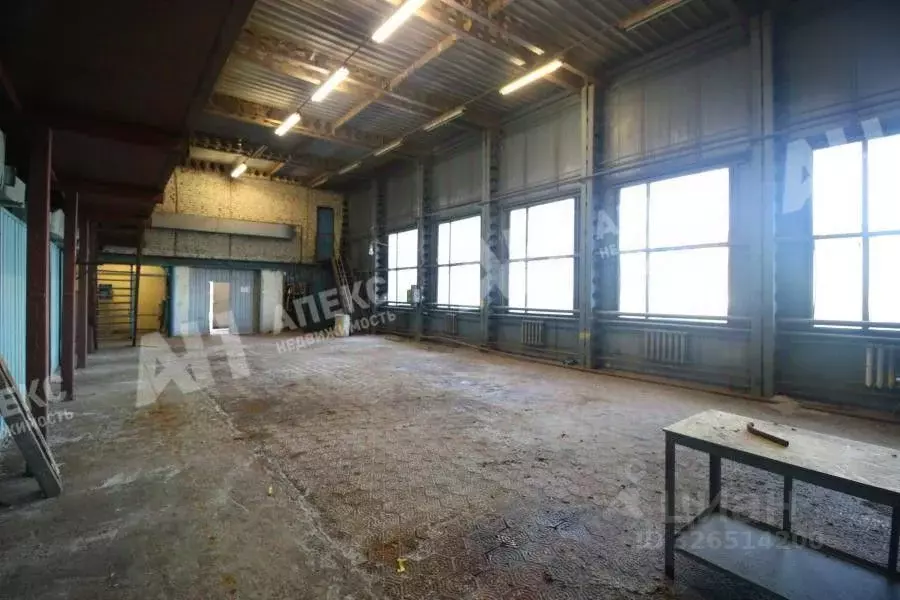 Склад в Московская область, Чехов Литейная ул., 2 (357 м) - Фото 2