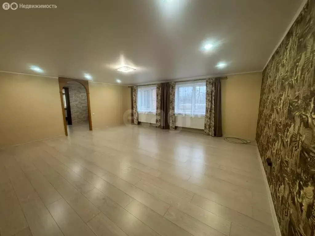 Дом в Заворонежское, Революционная улица (64.3 м) - Фото 2