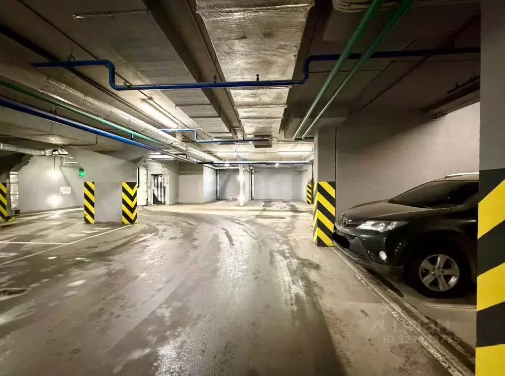 Гараж в Свердловская область, Екатеринбург ул. Азина, 22/7 (21 м) - Фото 2