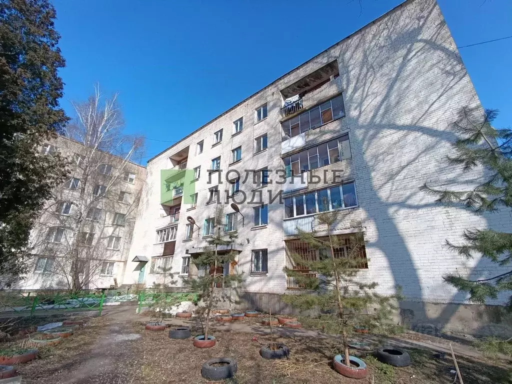 Комната Орловская область, Орел ул. Генерала Родина, 48 (12.0 м) - Фото 2