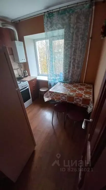2-к кв. Воронежская область, Воронеж Кольцовская ул, 76 (43.0 м) - Фото 1