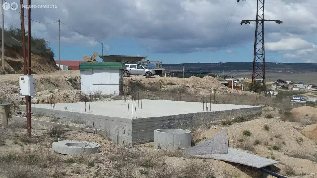 Участок в Севастополь (5 м) - Фото 0