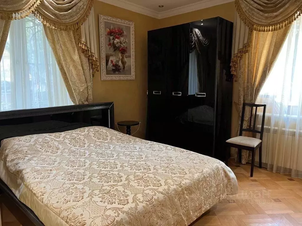 Дом в Московская область, Одинцовский городской округ, пос. НИИ Радио  ... - Фото 2