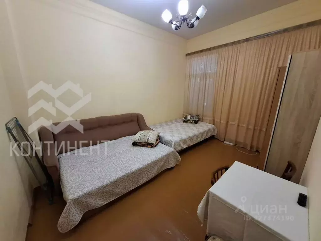 2-к кв. Крым, Евпатория ул. Краевского, 11 (31.3 м) - Фото 1