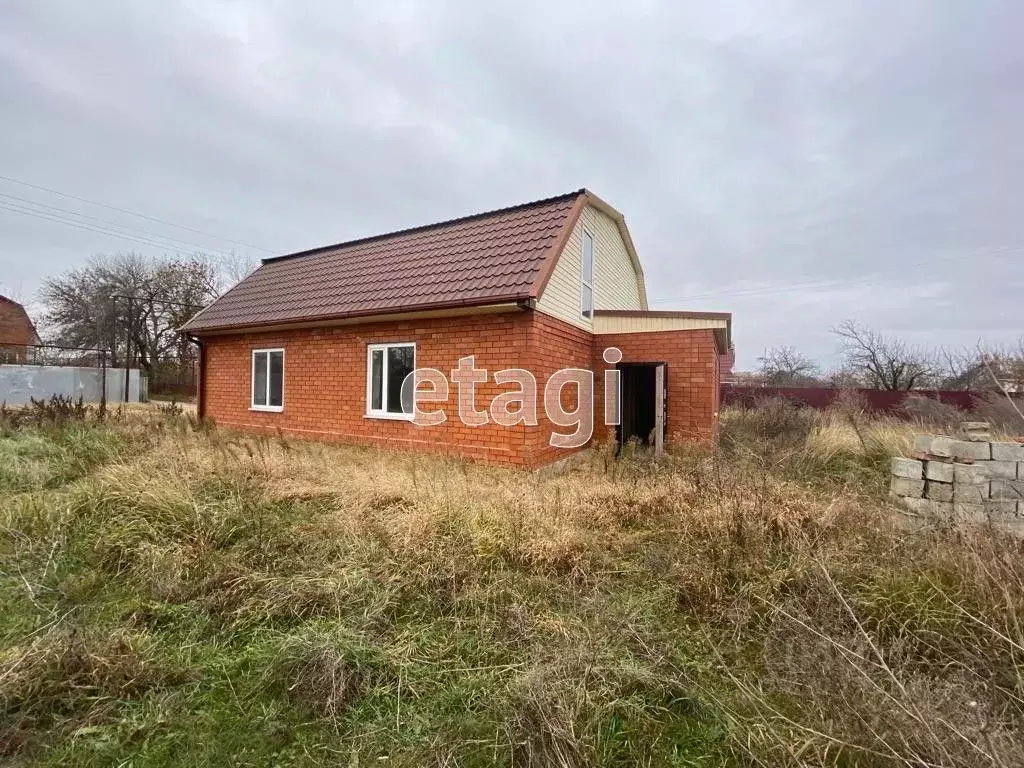 Купить дом Ясенская Переправа, Ейский район, продажа домов Ясенская  Переправа, Ейский район в черте города на AFY.ru