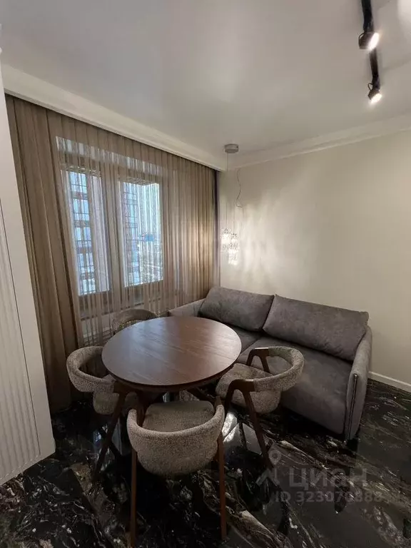 2-к кв. Москва Волгоградский просп., 32/3к7 (45.0 м) - Фото 2