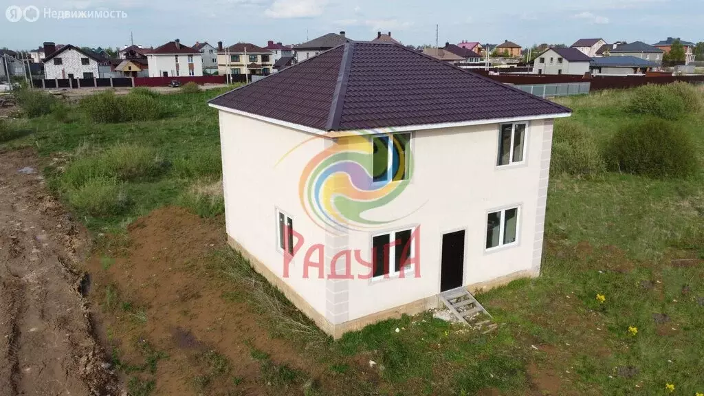 Дом в Беляницы, улица Дружбы (152.3 м) - Фото 2