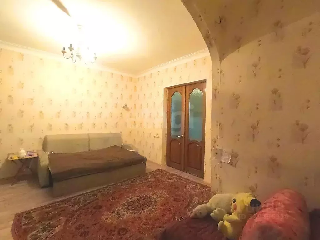 2-к кв. Челябинская область, Челябинск ул. Мира, 36 (68.4 м) - Фото 0