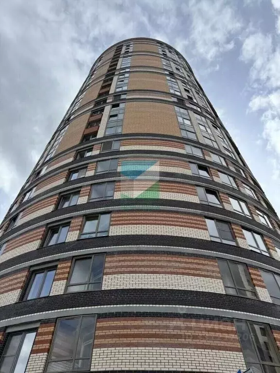 2-к кв. Санкт-Петербург Коломяжский просп., 5к1 (64.5 м) - Фото 1