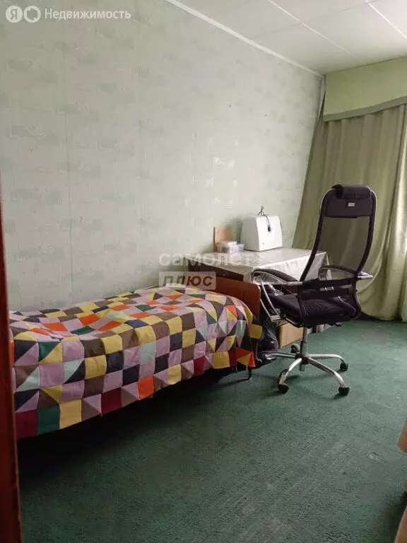 3-комнатная квартира: Челябинск, Краснознамённая улица, 46 (68.1 м) - Фото 2