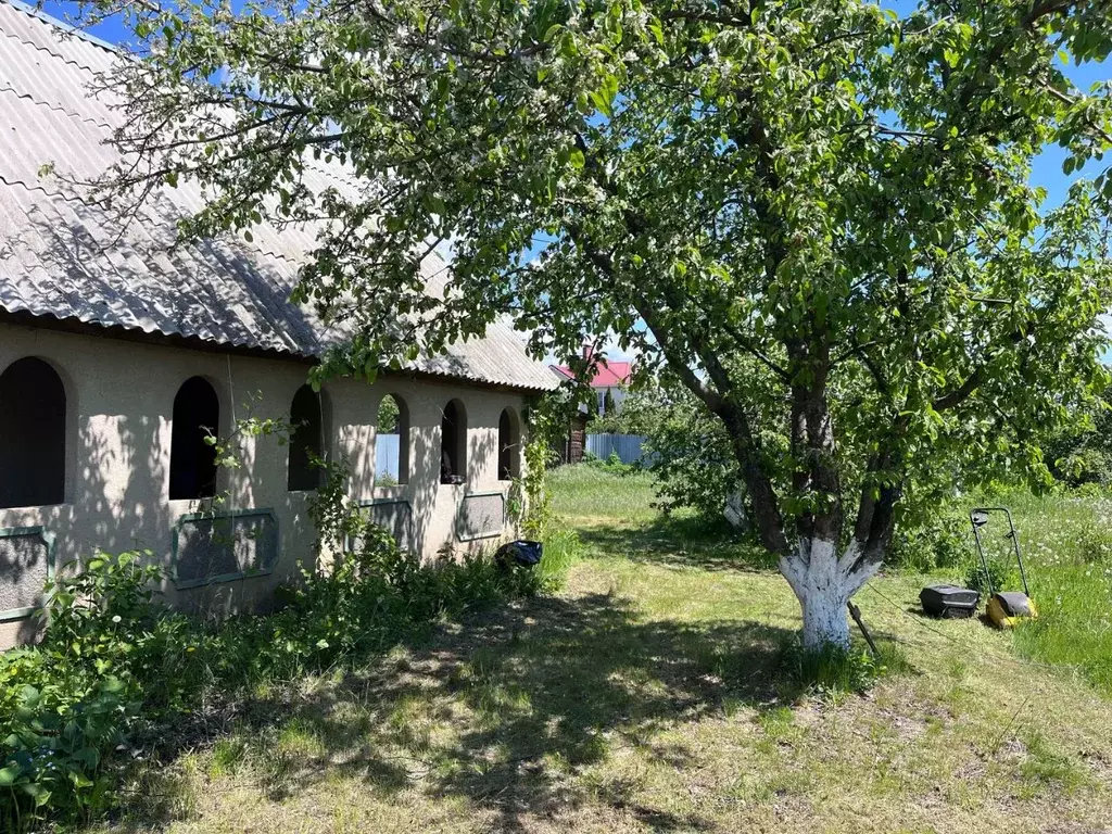 Дом в Самарская область, Ставропольский район, с. Подстепки  (80 м) - Фото 0