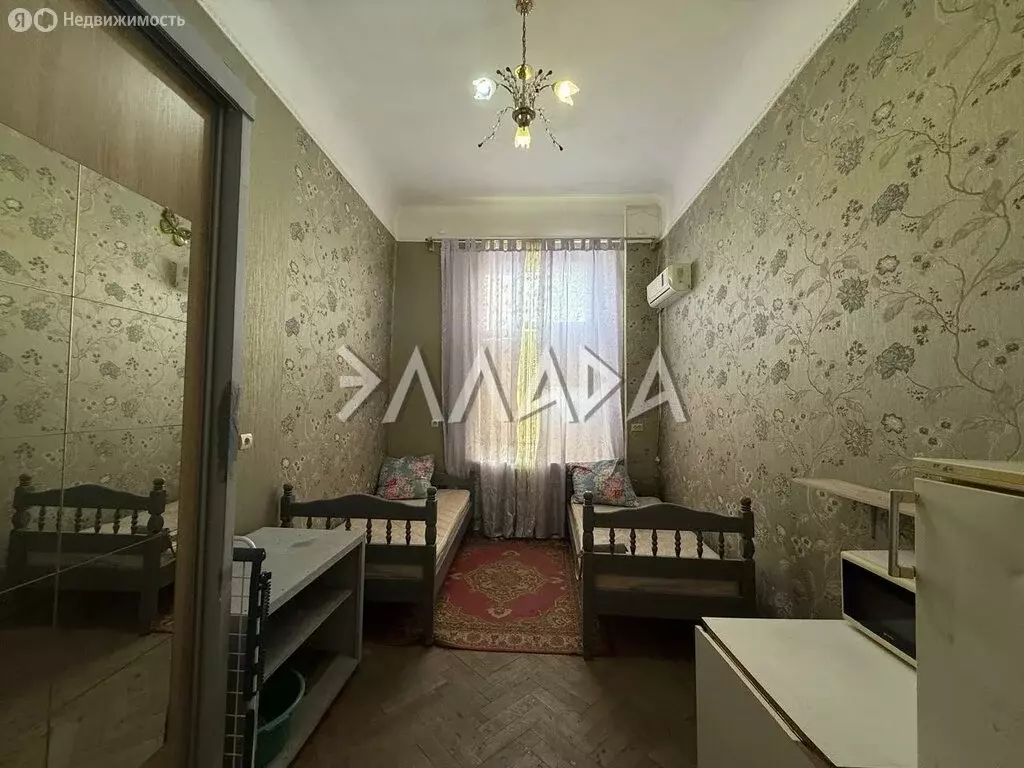 1к в -комнатной квартире (14.7 м) - Фото 1