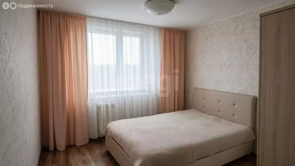 4-комнатная квартира: Абакан, Советская улица, 136 (78 м) - Фото 2