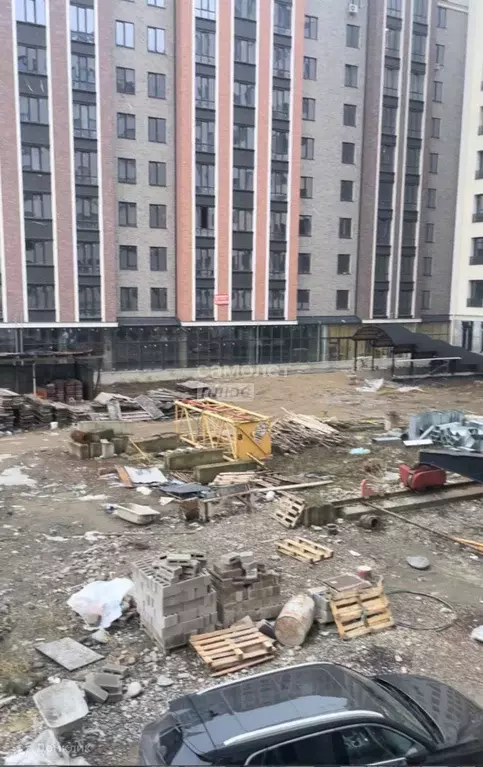 Продаётся 3-к квартира, 125 м - Фото 1