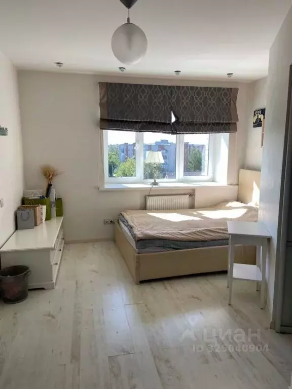 2-к кв. Владимирская область, Владимир Коммунар мкр, Центральная ул., ... - Фото 1