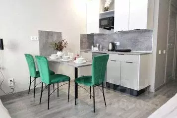 1-к кв. Санкт-Петербург Витебский просп., 99к1 (30.0 м) - Фото 0
